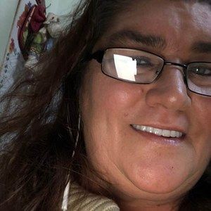 Meet your Posher, Tammy